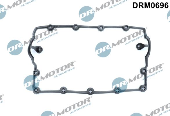 Gasket, cylinder head cover Dr.Motor Automotive DRM0696