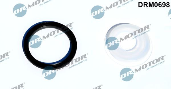 Shaft Seal, crankshaft Dr.Motor Automotive DRM0698