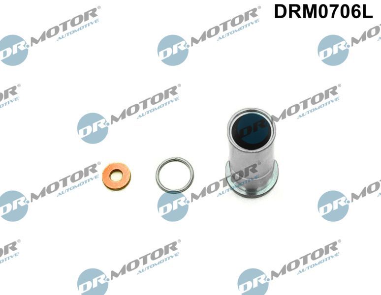 Remonto komplektas, įpurškimo antgalis Dr.Motor Automotive DRM0706L