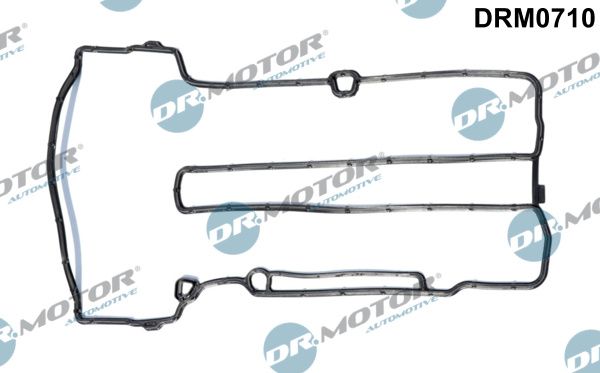 Tarpiklis, svirties dangtis Dr.Motor Automotive DRM0710