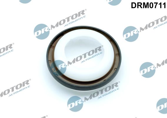 Shaft Seal, crankshaft Dr.Motor Automotive DRM0711