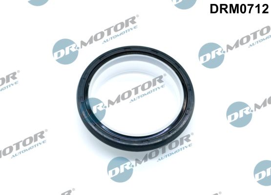 Shaft Seal, crankshaft Dr.Motor Automotive DRM0712