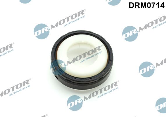 Shaft Seal, crankshaft Dr.Motor Automotive DRM0714