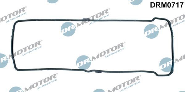 Joint, couvercle de boîtier de distribution Dr.Motor Automotive DRM0717
