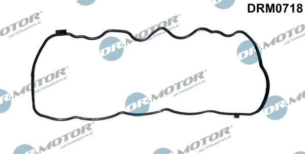 Tarpiklis, sinchronizatoriaus bloko dangtis Dr.Motor Automotive DRM0718