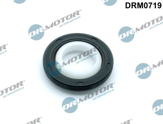 Shaft Seal, crankshaft Dr.Motor Automotive DRM0719