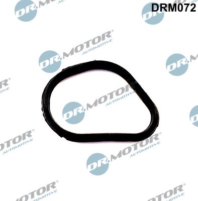 Tarpiklis, termostato korpusas Dr.Motor Automotive DRM072