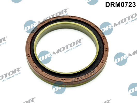 Shaft Seal, crankshaft Dr.Motor Automotive DRM0723