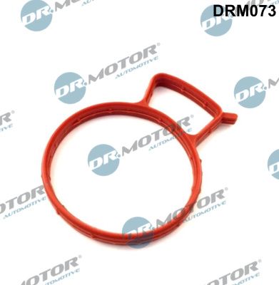 Ущільнення, корпус дросельної заслінки Dr.Motor Automotive DRM073