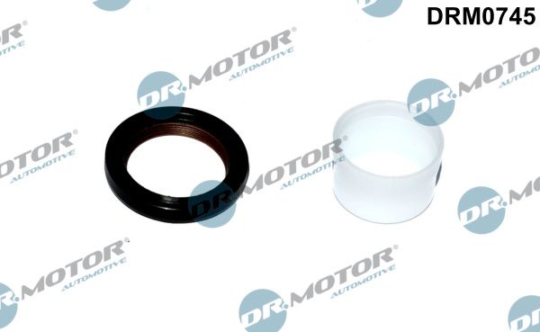 Shaft Seal, crankshaft Dr.Motor Automotive DRM0745