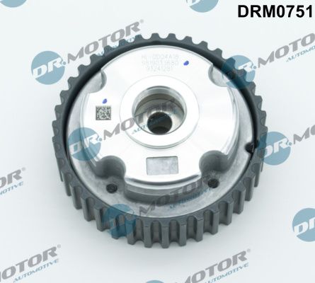 Ajustador do Comando de Válvulas Dr.Motor Automotive DRM0751