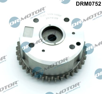 Camshaft Adjuster Dr.Motor Automotive DRM0752