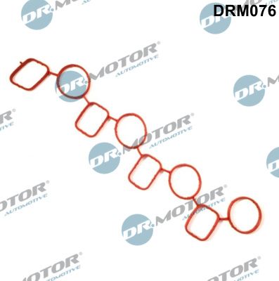 Gasket, intake manifold Dr.Motor Automotive DRM076