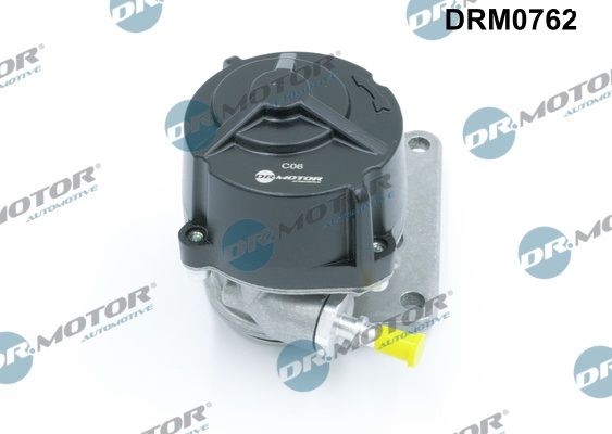 Vacuum Pump, braking system Dr.Motor Automotive DRM0762