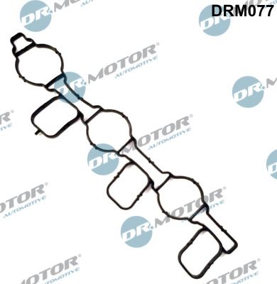 Gasket, intake manifold Dr.Motor Automotive DRM077