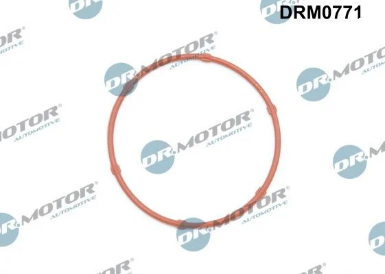 Tarpiklis, alyvos siurblys Dr.Motor Automotive DRM0771