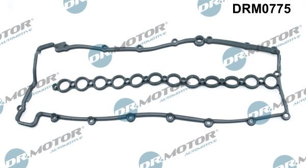 Gasket, cylinder head cover Dr.Motor Automotive DRM0775