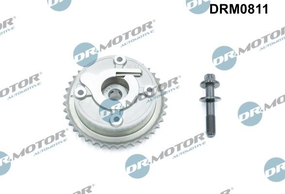 Camshaft Adjuster Dr.Motor Automotive DRM0811