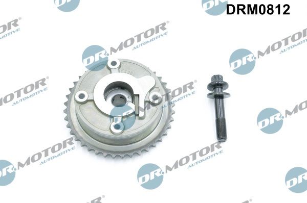 Регулятор фаз газорозподілу Dr.Motor Automotive DRM0812