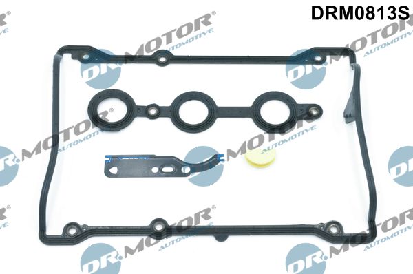 Gasket Set, cylinder head cover Dr.Motor Automotive DRM0813S