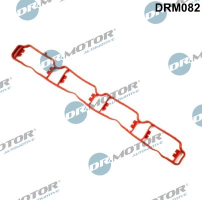 Tarpiklis, įsiurbimo kolektorius Dr.Motor Automotive DRM082