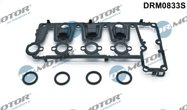 Gasket, cylinder head cover Dr.Motor Automotive DRM0833S