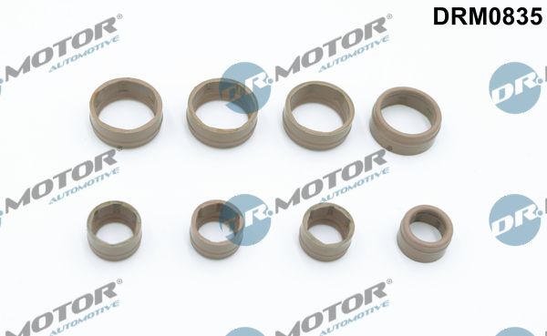 Repair Kit, air conditioning Dr.Motor Automotive DRM0835