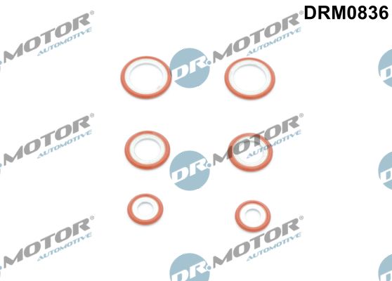 Ремонтний комплект, система кондиціонування повітря Dr.Motor Automotive DRM0836