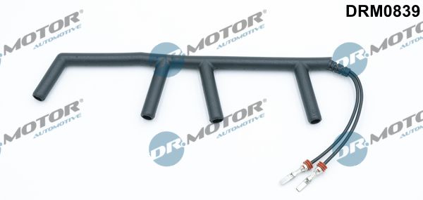 Комплект для ремонту кабелів, свічка розжарювання Dr.Motor Automotive DRM0839