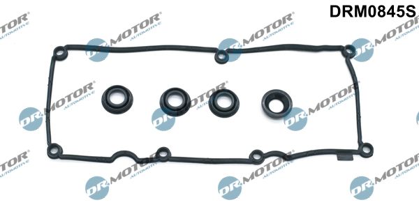 Gasket Set, cylinder head cover Dr.Motor Automotive DRM0845S