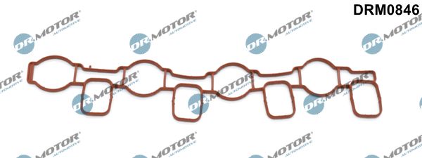 Gasket, intake manifold Dr.Motor Automotive DRM0846