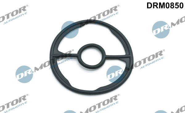 Gasket, oil cooler Dr.Motor Automotive DRM0850