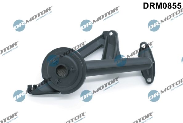 Suction Pipe, oil pump Dr.Motor Automotive DRM0855