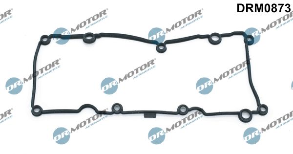 Gasket, cylinder head cover Dr.Motor Automotive DRM0873