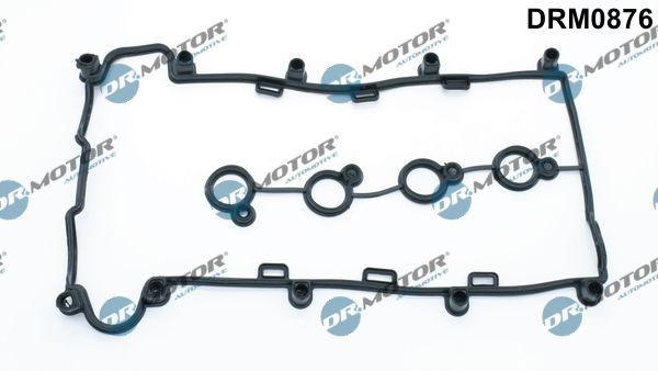 Tarpiklis, svirties dangtis Dr.Motor Automotive DRM0876