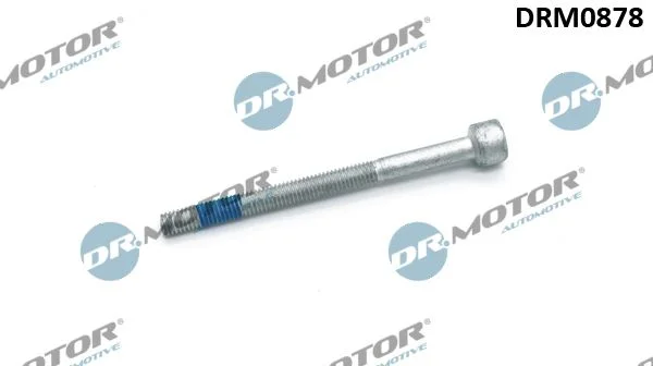 Varžtas, purkštuko antgalio laikiklis Dr.Motor Automotive DRM0878