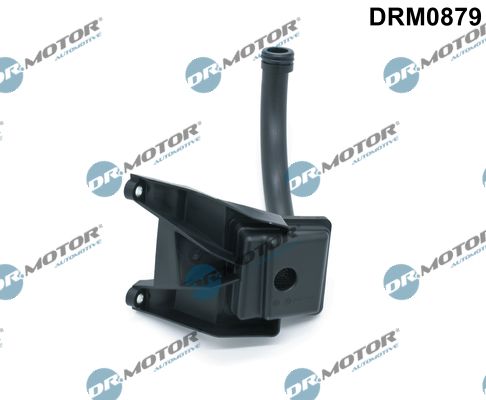 Įsiurbimo vamzdis, alyvos siurblys Dr.Motor Automotive DRM0879