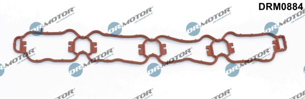 Gasket, intake manifold Dr.Motor Automotive DRM0884