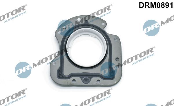 Shaft Seal, crankshaft Dr.Motor Automotive DRM0891