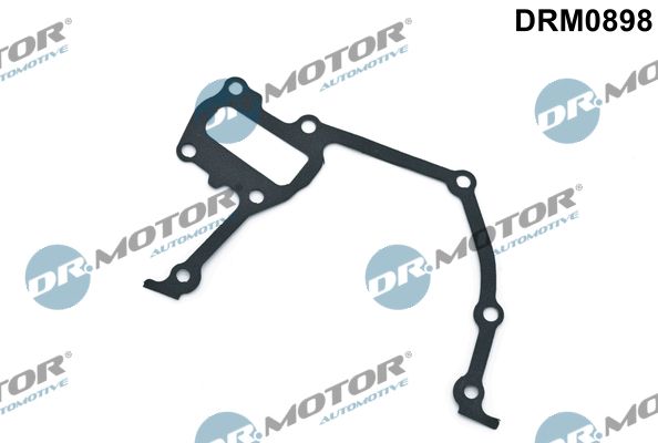 Gasket, oil pump Dr.Motor Automotive DRM0898