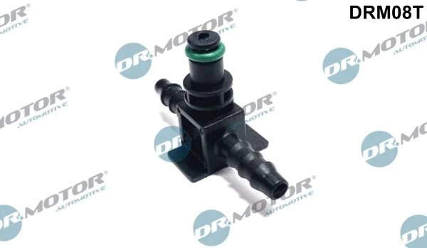 Žarnos suleidimas, degalų žarna Dr.Motor Automotive DRM08T
