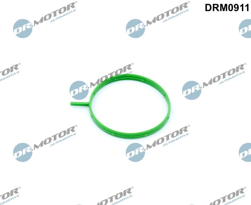 Gasket, EGR valve pipe Dr.Motor Automotive DRM0911