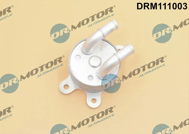 Alyvos aušintuvas, automatinė transmisija Dr.Motor Automotive DRM111003