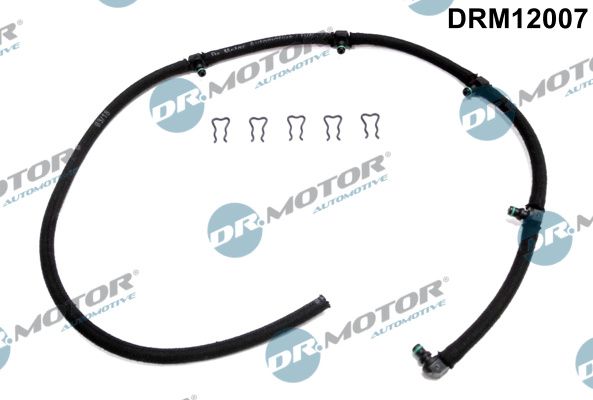 Hose, fuel overflow Dr.Motor Automotive DRM12007