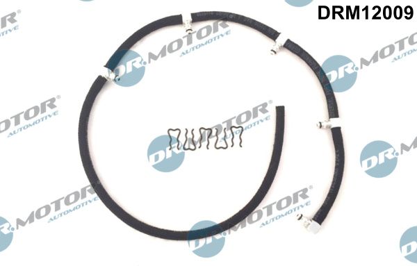 Hose, fuel overflow Dr.Motor Automotive DRM12009