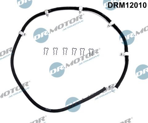 Шланг, витік палива Dr.Motor Automotive DRM12010