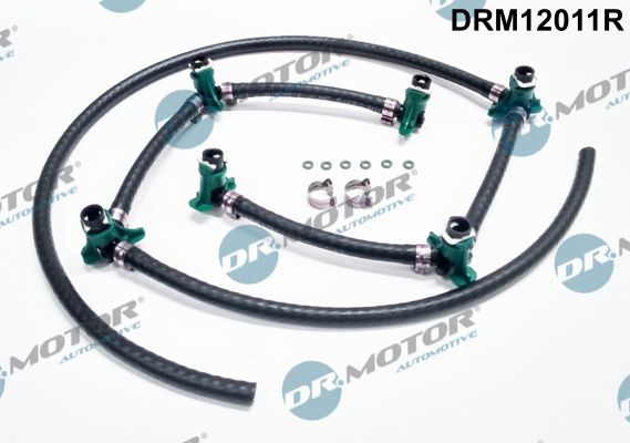 Шланг, витік палива Dr.Motor Automotive DRM12011R