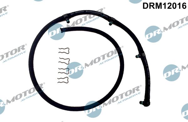 Žarna, degalų išsiliejimo apsauga Dr.Motor Automotive DRM12016