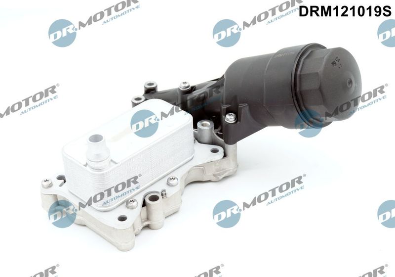 Корпус, оливний фільтр Dr.Motor Automotive DRM121019S