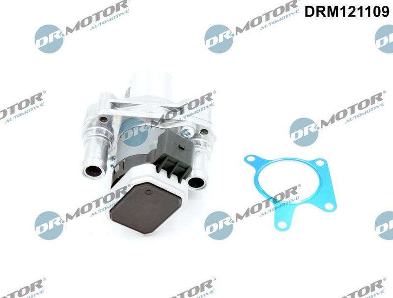 EGR Valve Dr.Motor Automotive DRM121109